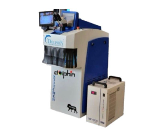 Laser Marking - LM-30