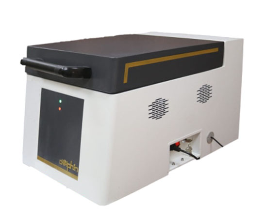 Laser Marking - LM-20